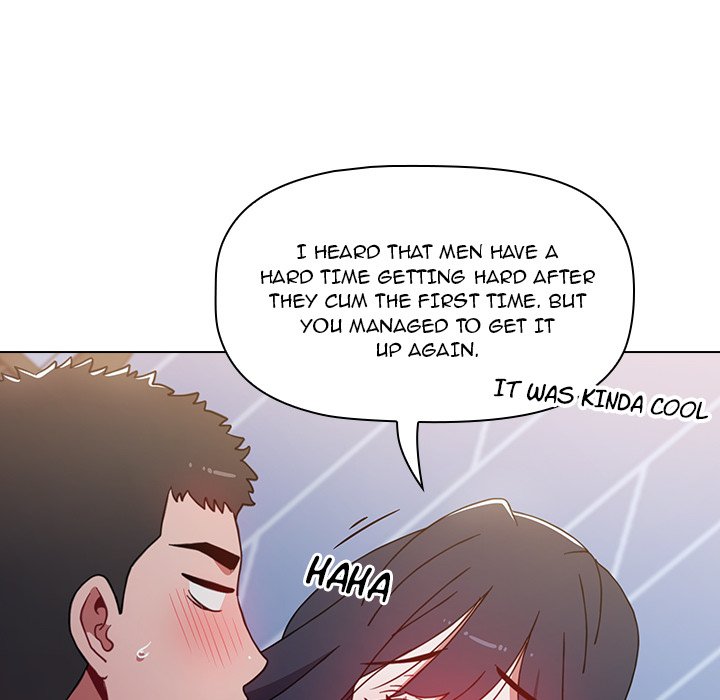 The Late-Bloomers - episode 10 - 123