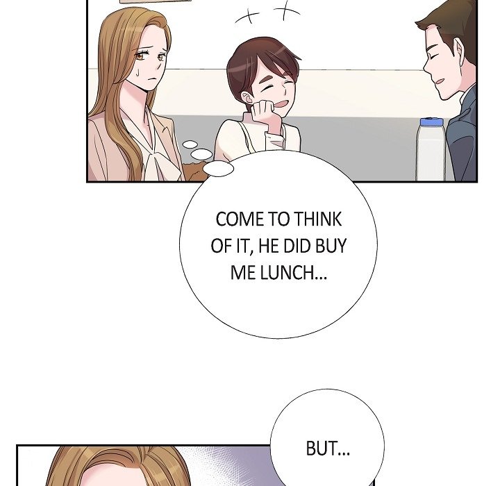 Dubious Moon - episode 12 - 16