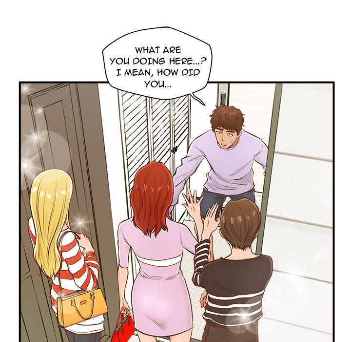The Guest House - episode 1 - 139