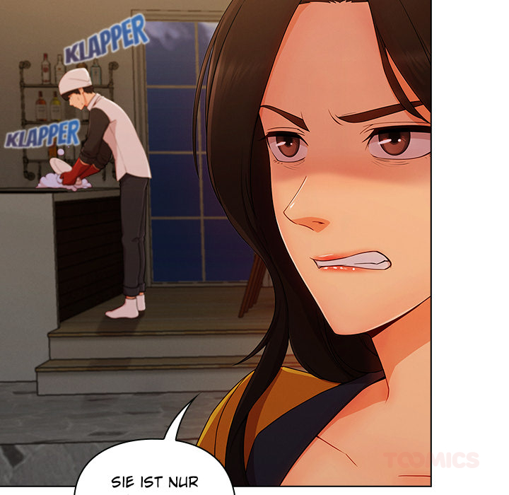 Lady Long Legs - episode 28 - 38