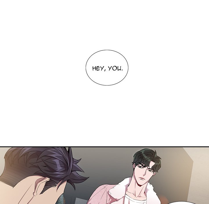 Why Is it You? - episode 25 - 50