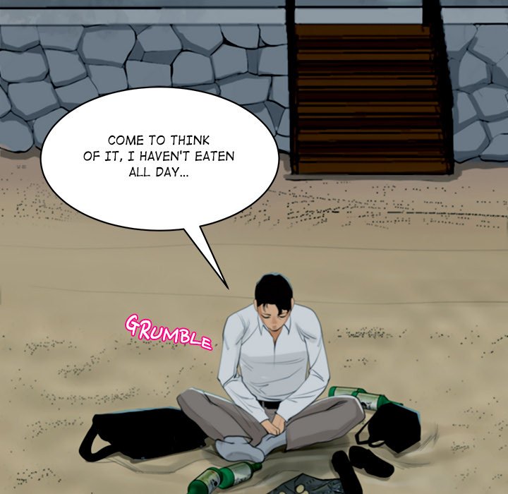 Old Life Behind - episode 1 - 221