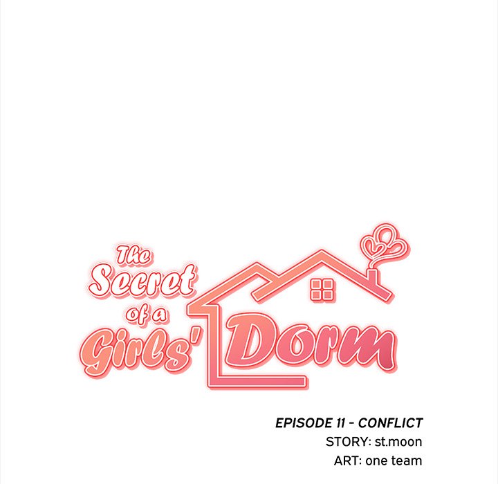 The Secret of a Girls' Dorm - episode 11 - 40