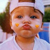 TikTok Account Photo