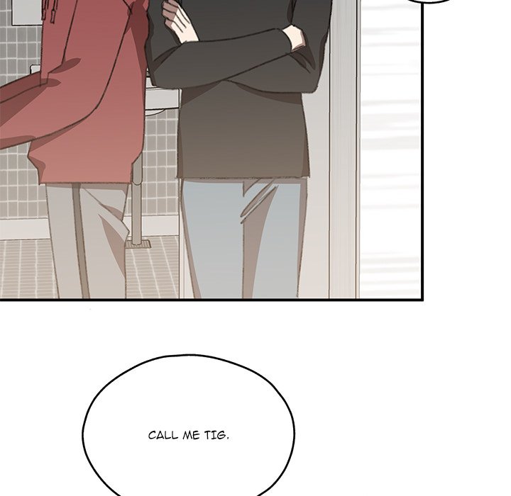 My BL Tales - episode 17 - 20