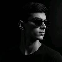 TikTok Account Photo