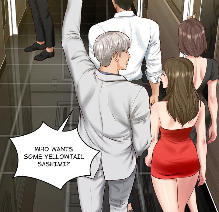 Extremely Rich Family - episode 19 - 67