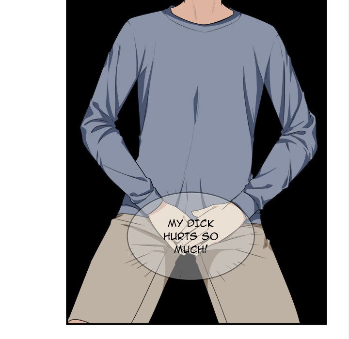 Excuse me, This is my Room - episode 10 - 101