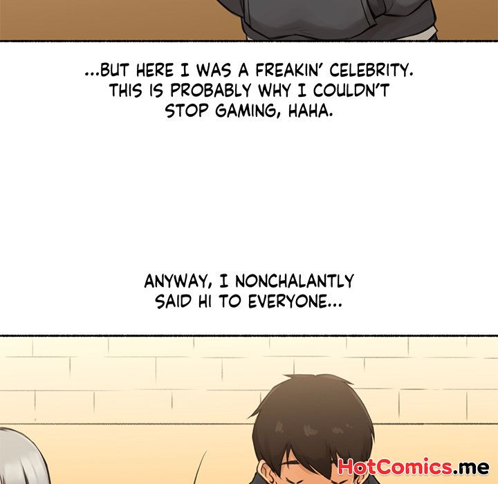 Sexual Exploits - episode 8 - 27