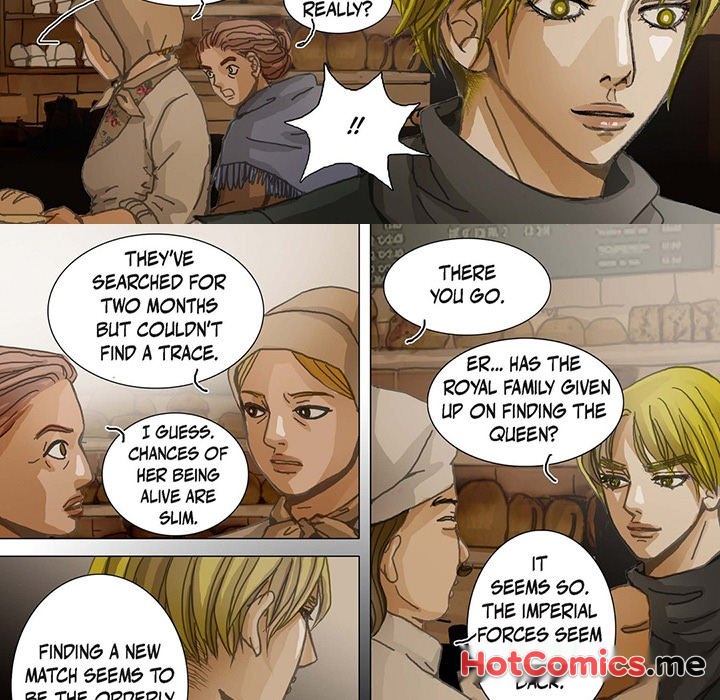 The Emperor's Woman - episode 70 - 32