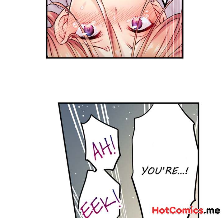 I Can't Resist His Massage! Cheating in Front of My Husband's Eyes - episode 13 - 48