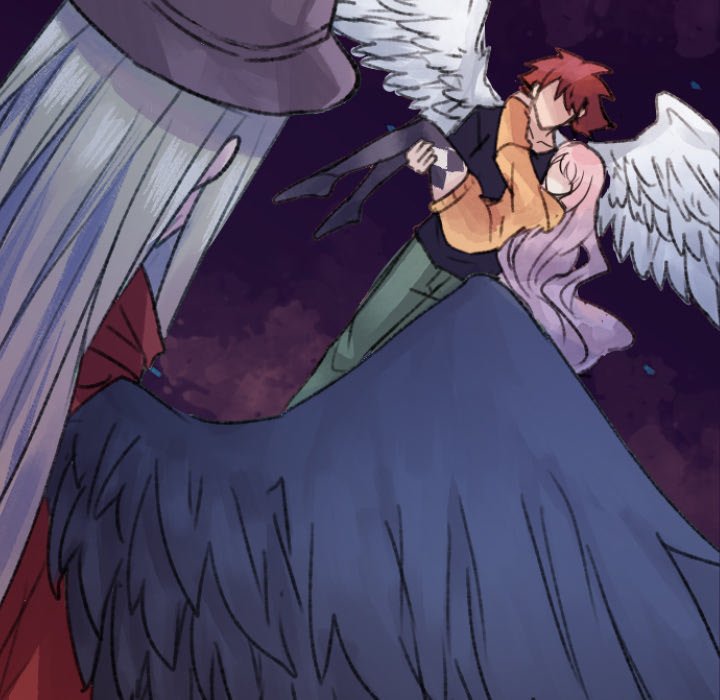 Death's Love Ballad - episode 25 - 13