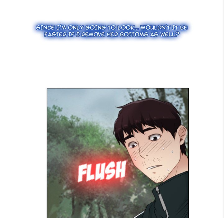 The First Love Story - episode 4 - 86