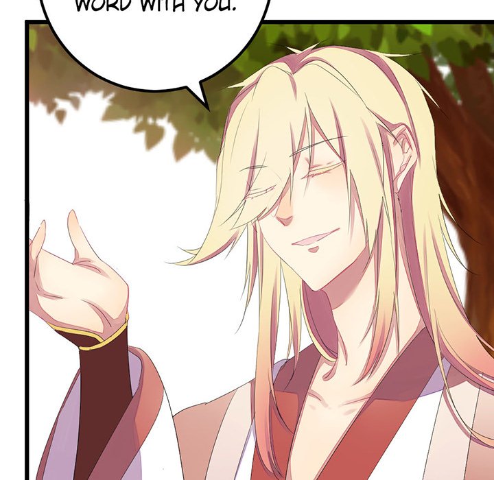 Flowers Whispering - episode 7 - 9