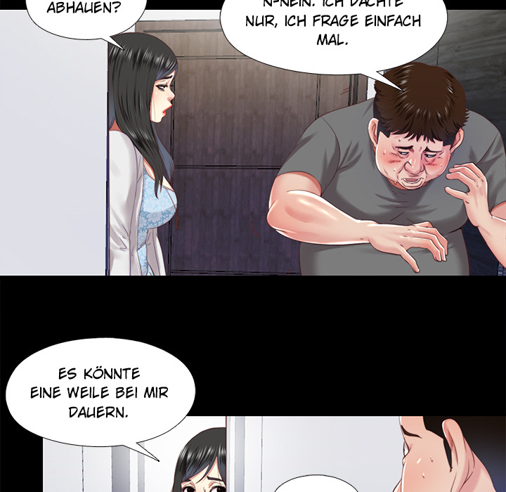 Heimliche Mitbewohnerin - episode 11 - 37