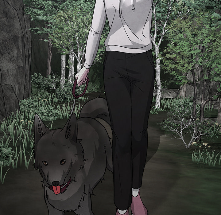 Demon Cat - episode 33 - 31