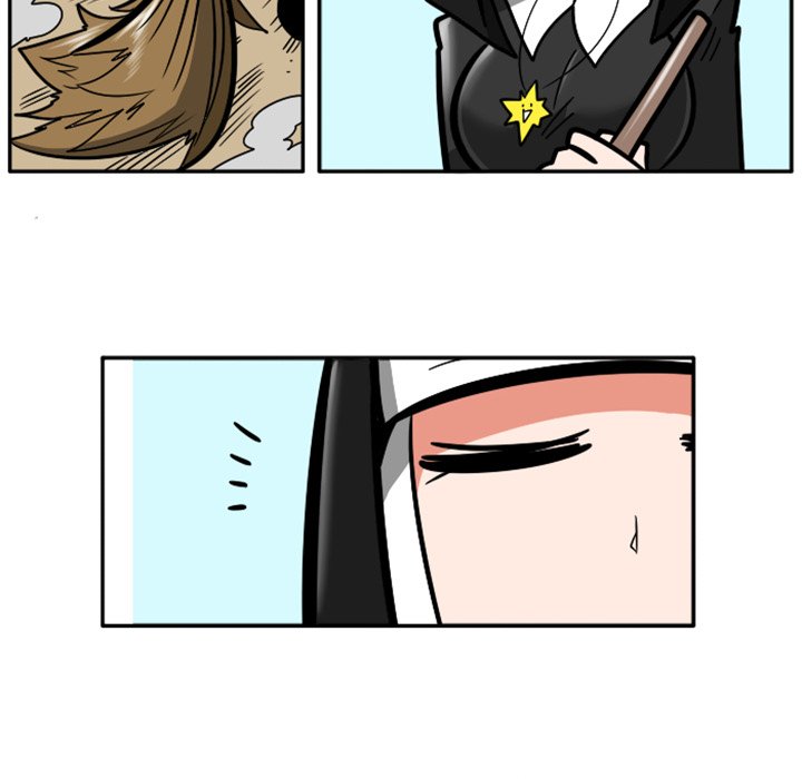 Maki and Friends - episode 64 - 4