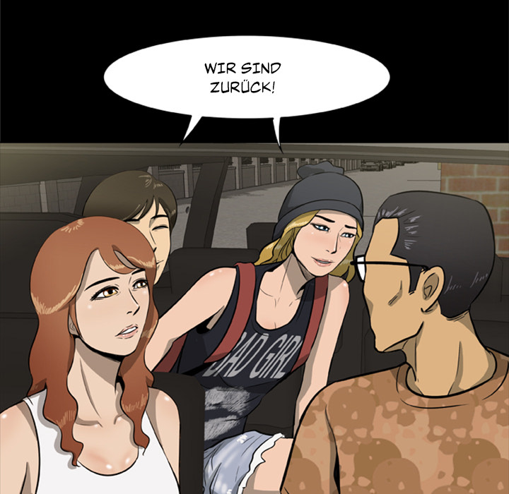 Zombiewelle - episode 1 - 18
