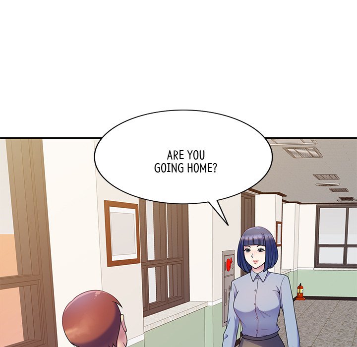 My Wife is a Teacher - episode 3 - 139