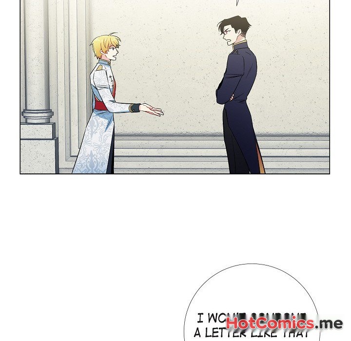 The Maid and the Vampire - episode 30 - 71