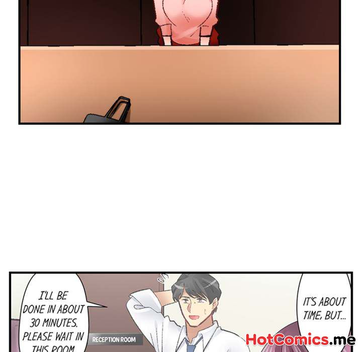 Our Kinky Newlywed Life - episode 82 - 47