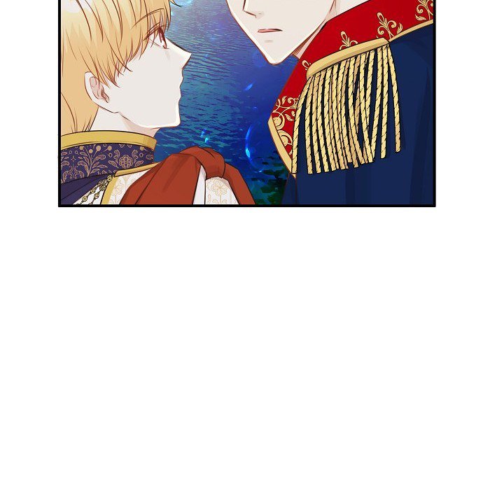 Hold on, Crown Prince! - episode 34 - 80