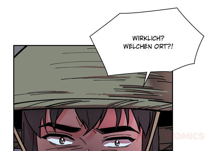 Die Prinzessin und ihre Leibwächter - episode 64 - 2