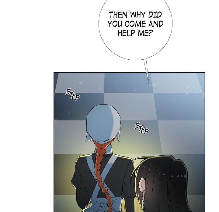 The Maid and the Vampire - episode 14 - 20
