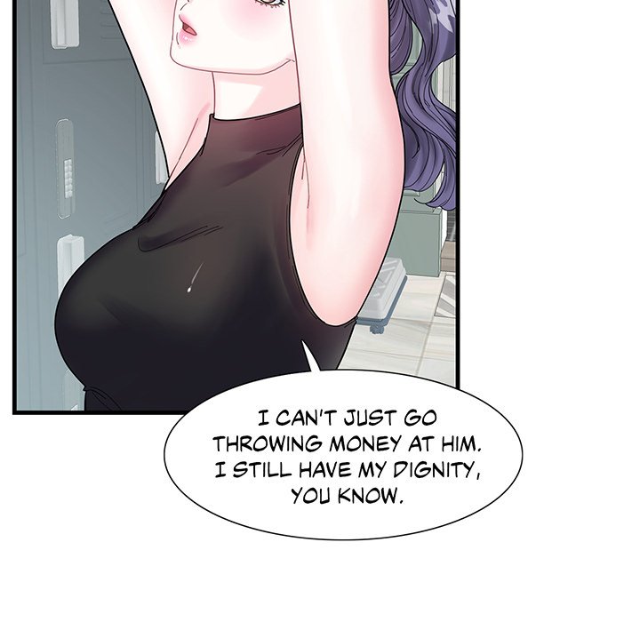 Match Made In Bed - episode 2 - 6