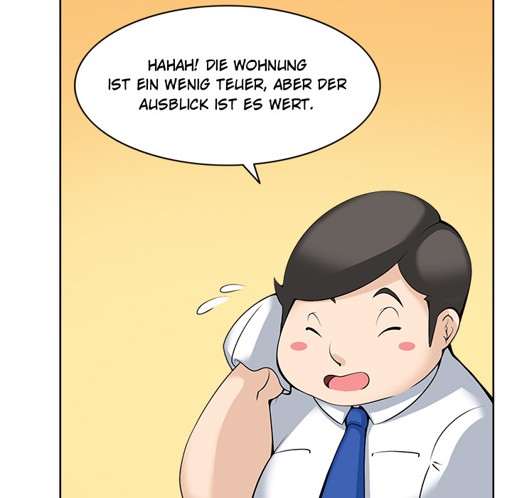 Agent Playboy meldet sich zum Dienst - episode 9 - 17