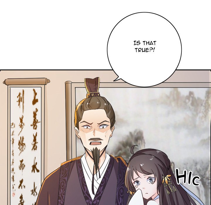 My Dearest Tiger - episode 2 - 35