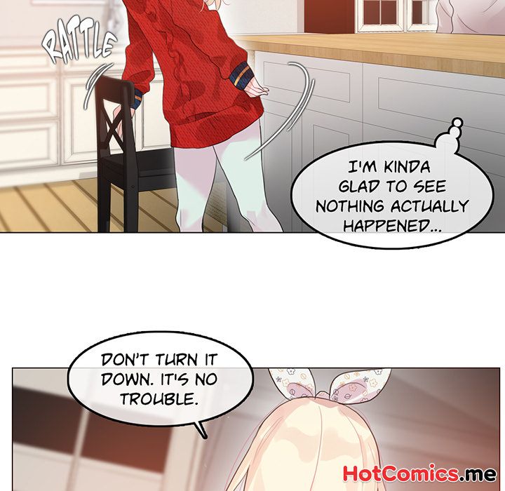A Pervert's Daily Life - episode 54 - 44