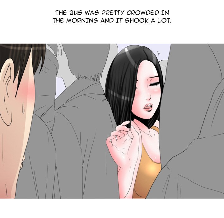 Honey Gossip - episode 1 - 11