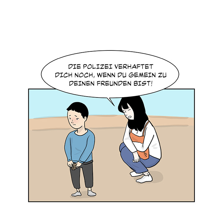 Endloser Kreislauf - episode 8 - 28