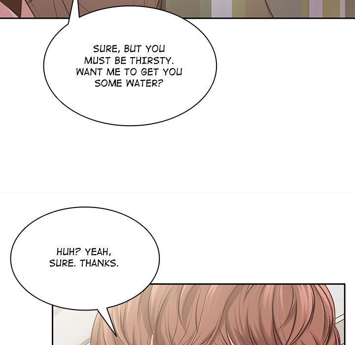 Amnesia - episode 1 - 132