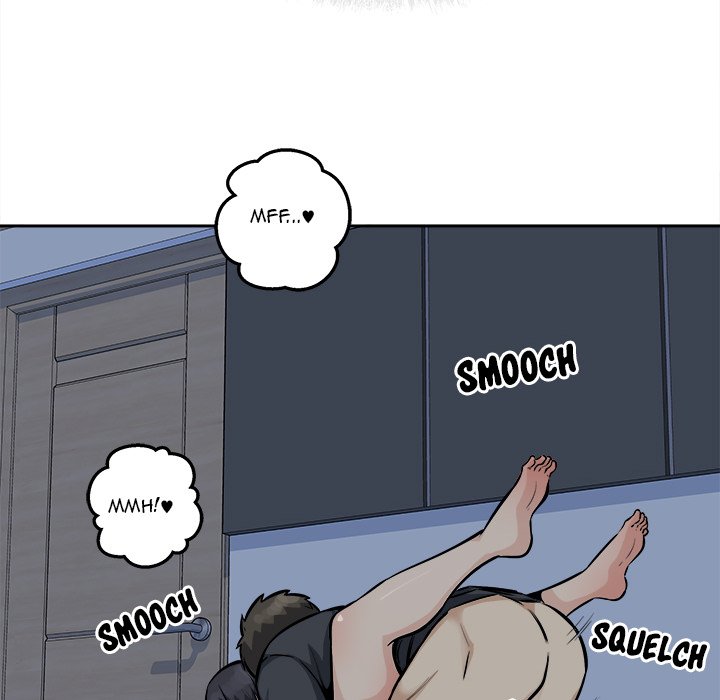 Excuse me, This is my Room - episode 98 - 126