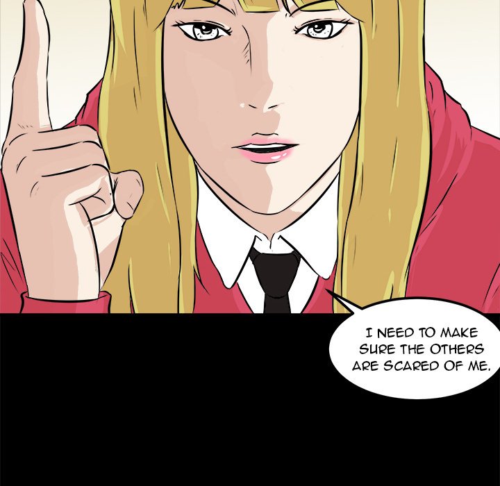 He Queen - episode 12 - 87
