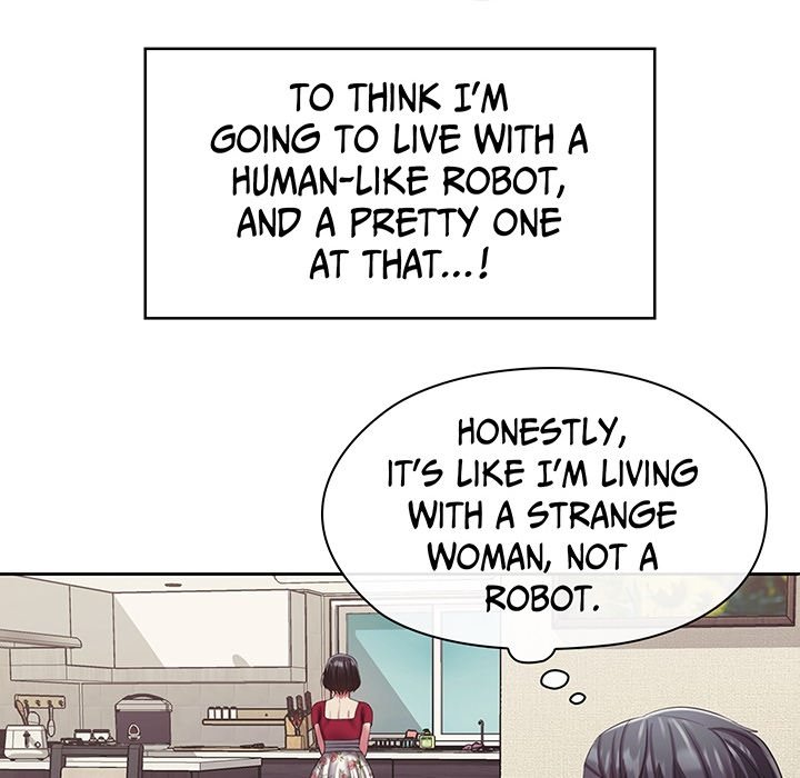 Master, Do You Need A Hand? - episode Prologue - 6