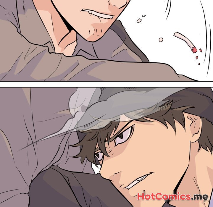 High School Legend : Red Dragon - episode 29 - 11