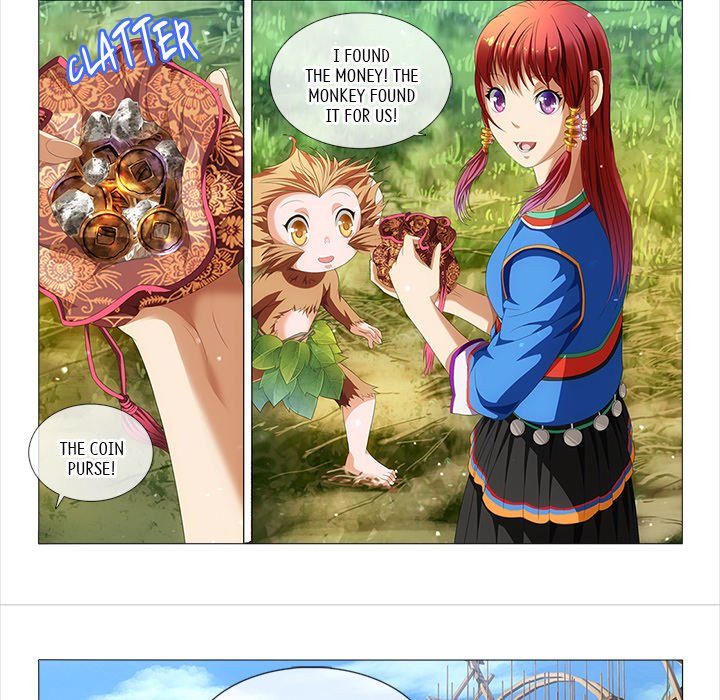 The Monkey King's Tale - episode 5 - 15
