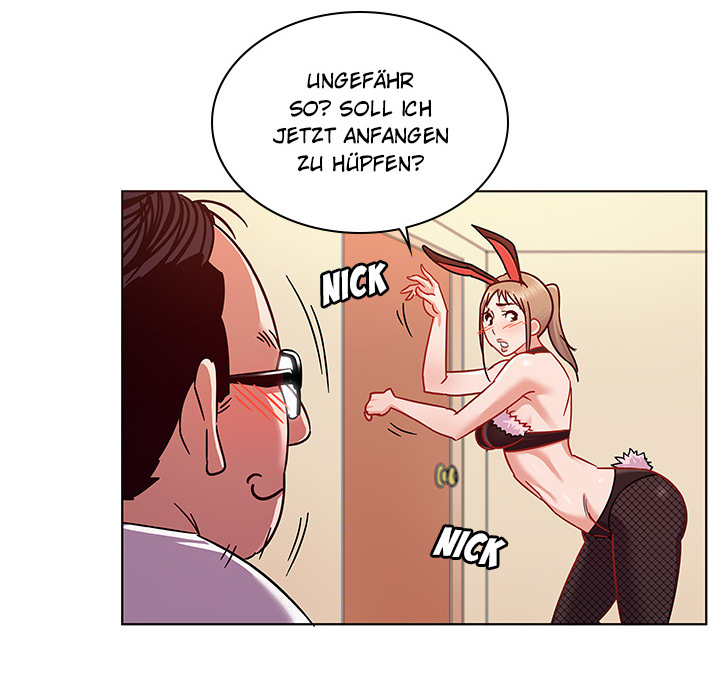 Manga Model - episode 10 - 82