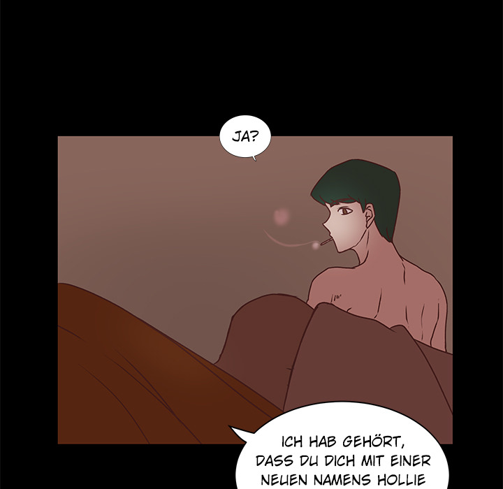 Der Mädchen-Knigge - episode 41 - 15