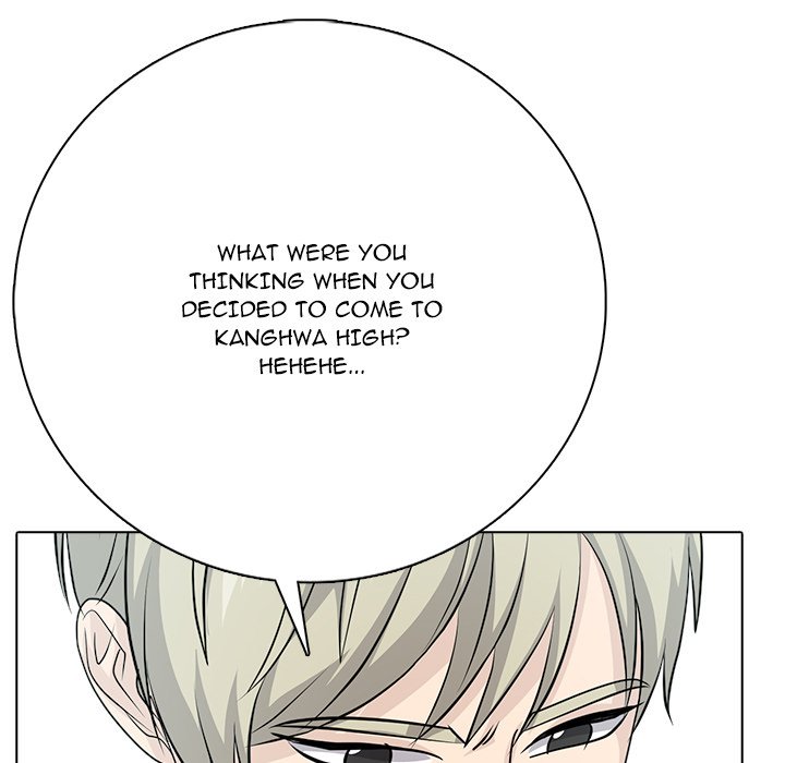 High School Legend Boost - episode 2 - 108