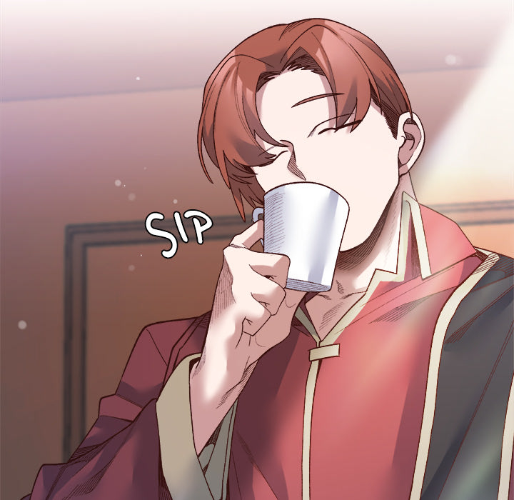 Young Lady's Knight - episode 30 - 35