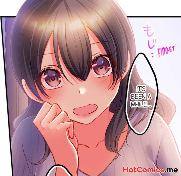 My Idol Neighbor Mistook Me for a Porn Star - episode 17 - 25