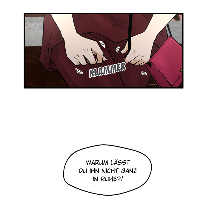 Los geht´s Mr. Kang! - episode 35 - 36