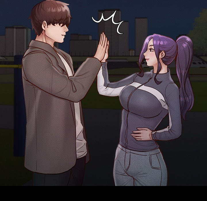 Let's Get Physical - episode 24 - 44