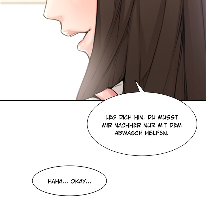 Frisch verheiratet - episode 3 - 45