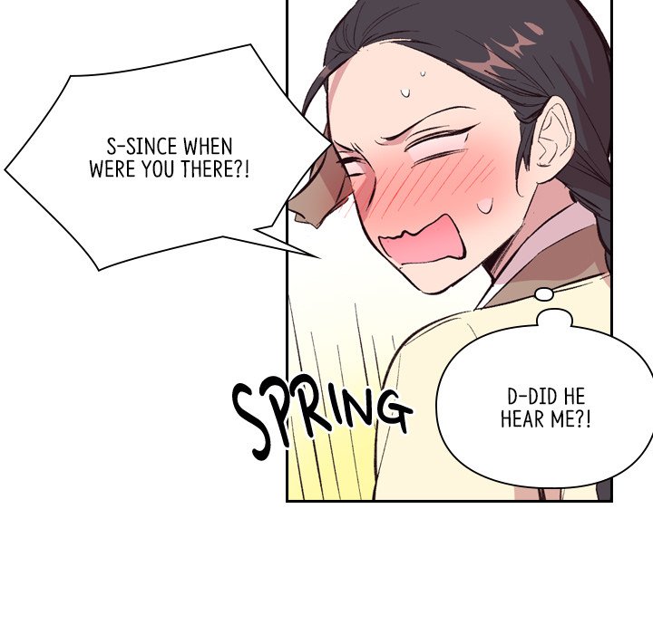 The Princess's Guard - episode 27 - 45