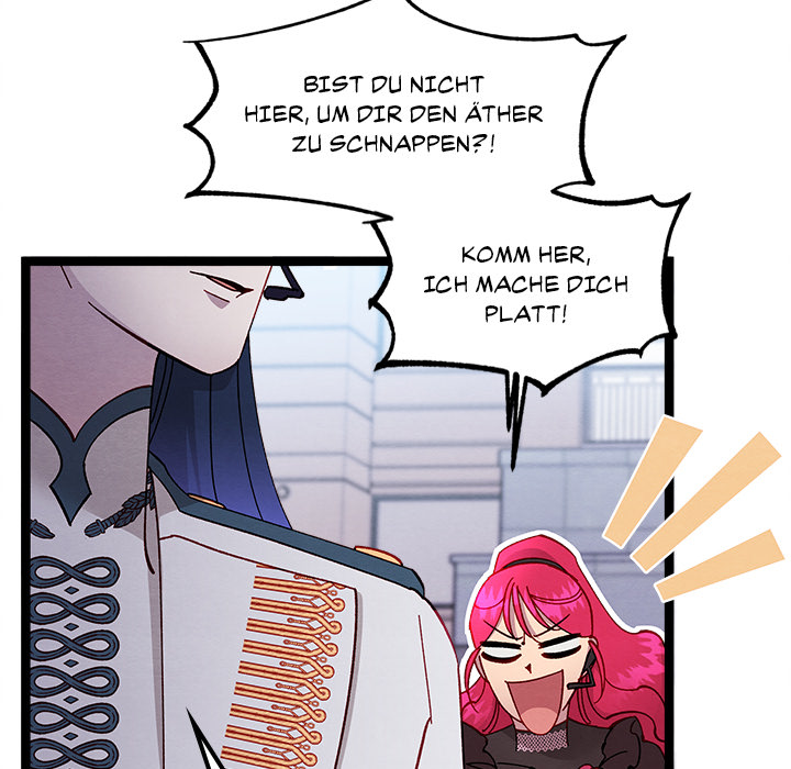 Geheimnisse unter Paaren - episode 16 - 46